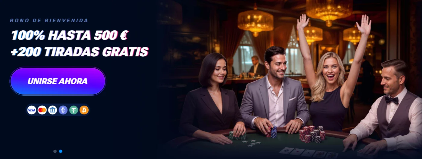 Bono de Bienvenida de Boomerang Bet Casino Bono de Bienvenida de Boomerang Bet Casino