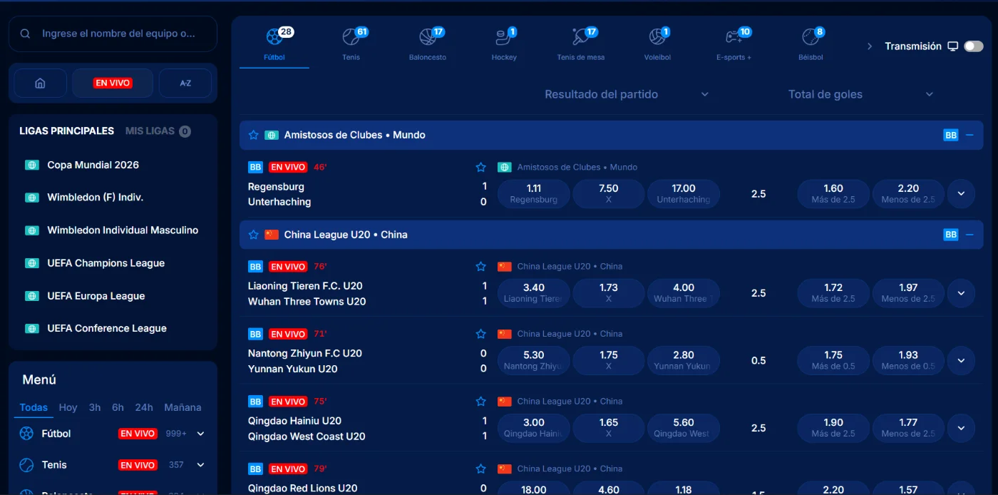 Boomerang Bet Casino Apuestas Deportivas y eSports Boomerang Bet Casino Apuestas Deportivas y eSports