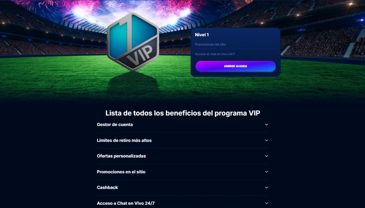 Boomerang Bet Casino Programa VIP Boomerang Bet Casino Programa VIP